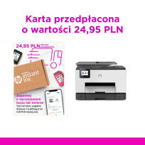 Drukarka HP OfficeJet Pro 9023 AiO