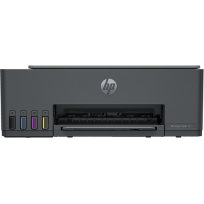 Drukarka HP Smart Tank 581 AiO Print Scan Copy 12/5ppm