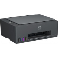 Drukarka HP Smart Tank 581 AiO Print Scan Copy 12/5ppm