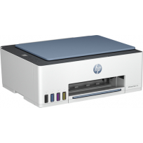 Drukarka HP Smart Tank 585 AiO Print Scan Copy 12/5ppm