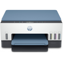 Drukarka HP Smart Tank 675 All-in-One A4 Color WiFi Print Scan Copy Inkjet 12/7ppm