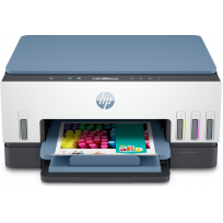 Drukarka HP Smart Tank 675 All-in-One A4 Color WiFi Print Scan Copy Inkjet 12/7ppm