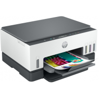 Drukarka HP Smart Tank 675 All-in-One A4 Color WiFi Print Scan Copy Inkjet 12/7ppm