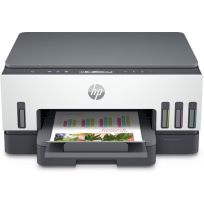 Drukarka HP Smart Tank 720 All-in-One A4 Color WiFi Print Scan Copy Inkjet