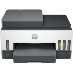 Drukarka HP Smart Tank 790 All-in-One A4 Color WiFi Ethernet Print Scan Copy Inkjet Fax 15/9ppm