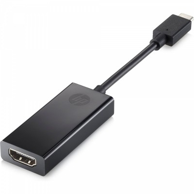 Adapter HP USB-C do HDMI