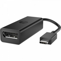 Adapter HP USB-C do DisplayPort