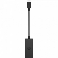 Adapter HP USB-C do DisplayPort 8Y8Y1AA 