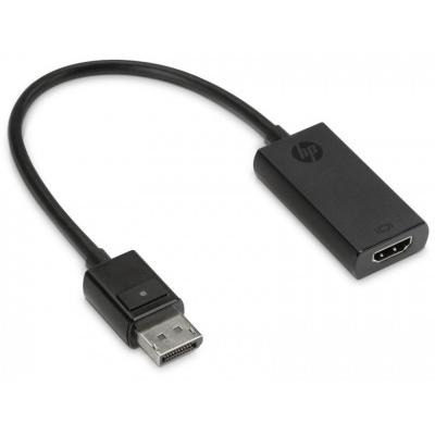 Adapter HP DisplayPort To HDMI True 4k