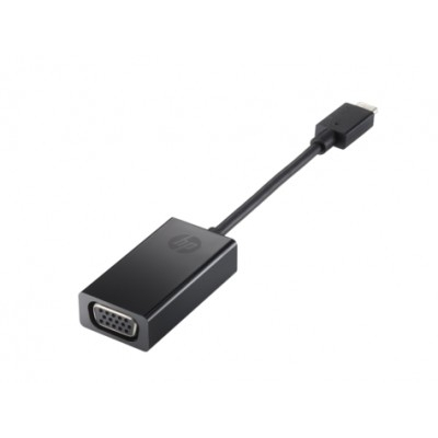 Adapter HP USB-C to VGA