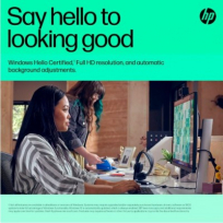 Kamera internetowa HP 625 FHD