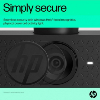 Kamera internetowa HP 625 FHD