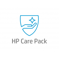 Rozszerzenie gwarancji HP 3 year Active Care Next Business Day Onsite HW Support