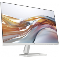 Monitor HP S5 524sw 23.8 IPS FHD  5ms D-Sub HDMI bialy