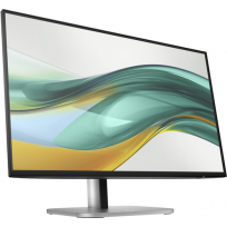 Monitor HP S5 Pro 524pf 23.8 FHD HDMI DP