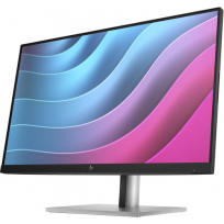 Monitor HP E24 G5 23.8 FHD FHD 16:9 HDMI DP