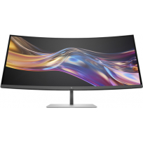 Monitor HP 738pu 37.5 WUHD HDMI DP Display