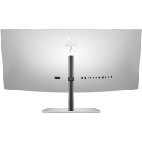 Monitor HP 738pu 37.5 WUHD HDMI DP Display