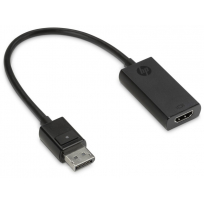 Adapter HP DisplayPort To HDMI True 4k