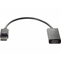 Adapter HP DisplayPort To HDMI True 4k