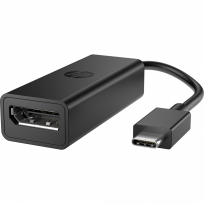 Adapter HP USB-C do DisplayPort