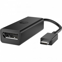 Adapter HP USB-C do DisplayPort 8Y8Y1AA 