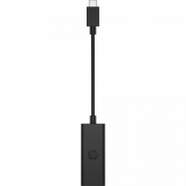 Adapter HP USB-C do DisplayPort 8Y8Y1AA 