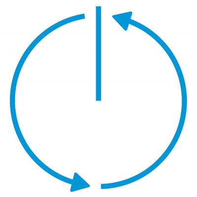 Rozszerzenie gwarancji HP 3D Recertification Service