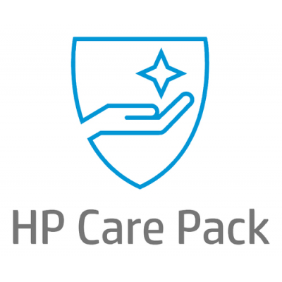 Rozszerzenie gwarancji HP eCare Pack 3 lata OnSite NBD Notebook