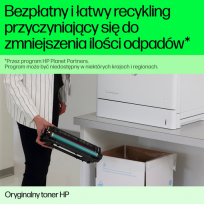 Toner HP 219A Magenta Original LaserJet Toner Cartridge