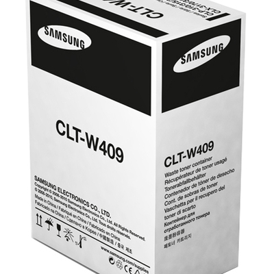 Pojemnik na zużyty toner HP Samsung CLT-W409 1250/5000 str CLP-31x, CLX-317x