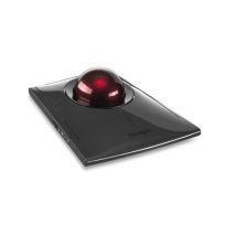 Mysz bezprzewodowa HP USB Fingerprint Mouse