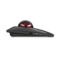 Mysz bezprzewodowa HP USB Fingerprint Mouse