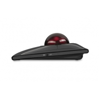 Mysz bezprzewodowa HP USB Fingerprint Mouse
