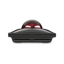 Mysz bezprzewodowa HP USB Fingerprint Mouse