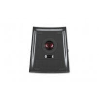 Mysz bezprzewodowa HP USB Fingerprint Mouse