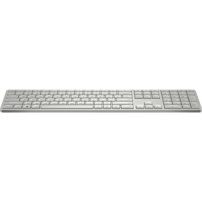 Klawiatura bezprzewodowa HP Programowalna 970