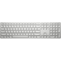 Klawiatura bezprzewodowa HP Programowalna 970