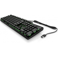 Klawiatura HP Pavilion Gaming 550