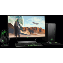 Klawiatura HP Pavilion Gaming 550