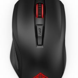 Mysz HP OMEN 600