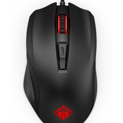 Mysz HP OMEN 600