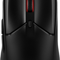 Mysz HP HyperX Pulsefire Haste 2 Wired czarna