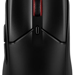 Mysz HP HyperX Pulsefire Haste 2 Wired czarna
