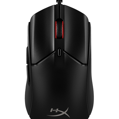 Mysz HP HyperX Pulsefire Haste 2 Wired czarna