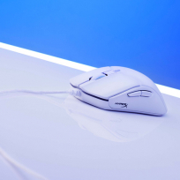 Mysz HP HyperX Pulsefire Haste 2 Wired czarna