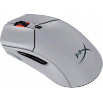 Mysz bezprzewodowa HP HyperX PF Has 2 Pro 4K Gaming czarna