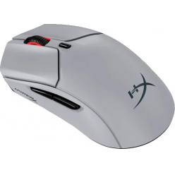 Mysz bezprzewodowa HP HyperX PF Has 2 Pro 4K Gaming czarna