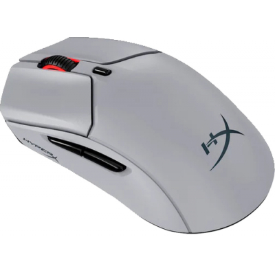 Mysz bezprzewodowa HP HyperX PF Has 2 Pro 4K Gaming czarna