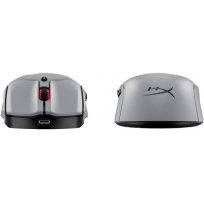 Mysz bezprzewodowa HP HyperX PF Has 2 Pro 4K Gaming czarna